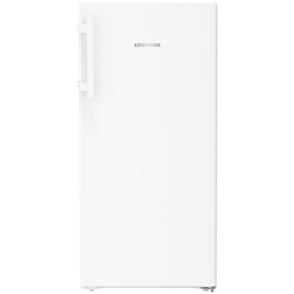 Liebherr RBA30425I Tall Larder Fridge, White, A Rated - 43416869699807 