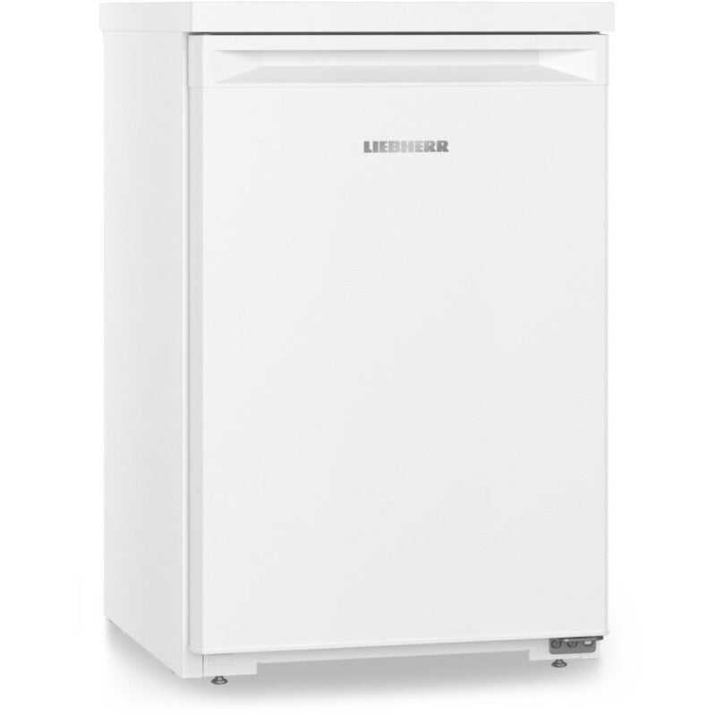 Liebherr Rd1400N Under Counter Larder Fridge, White, D Rated - 43304942239967 