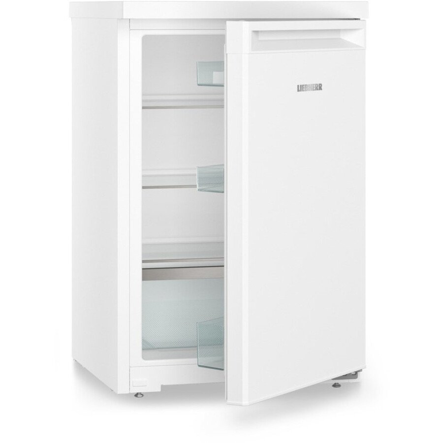 Liebherr Rd1400N Under Counter Larder Fridge, White, D Rated - 43304942174431 