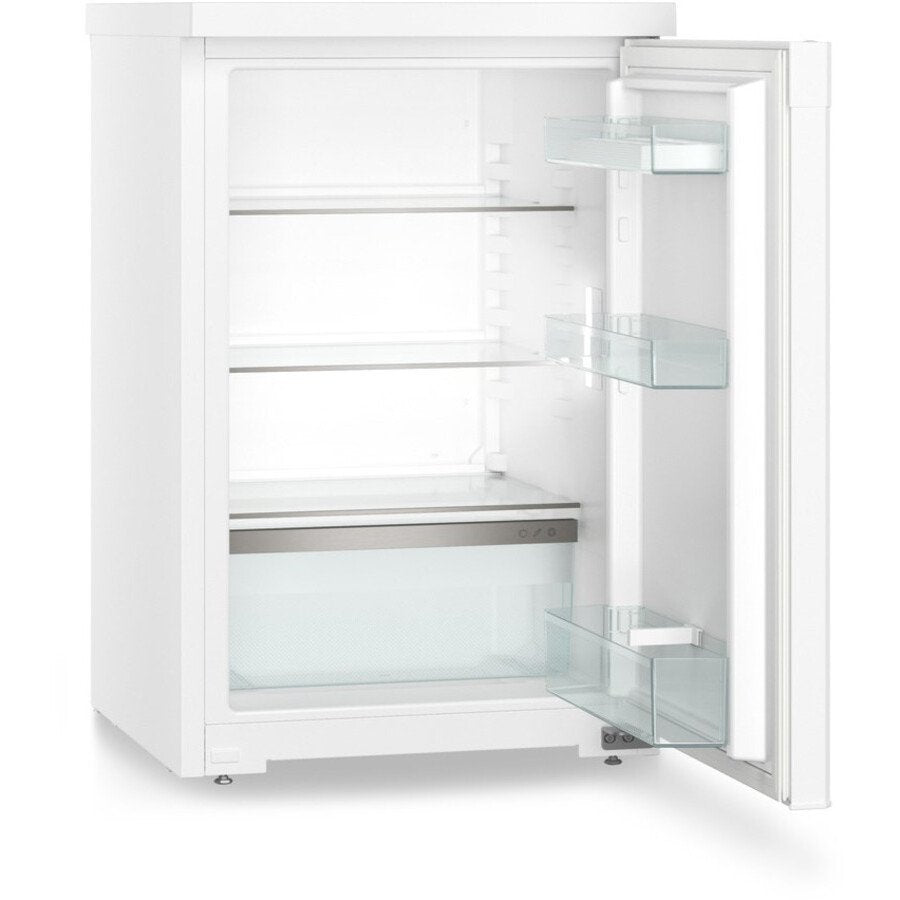 Liebherr Rd1400N Under Counter Larder Fridge, White, D Rated - 43304942207199 