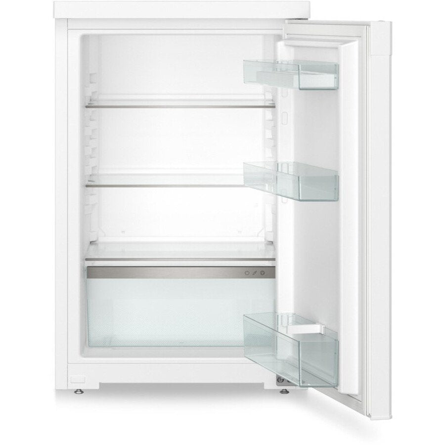 Liebherr Rd1400N Under Counter Larder Fridge, White, D Rated - 43304942141663 