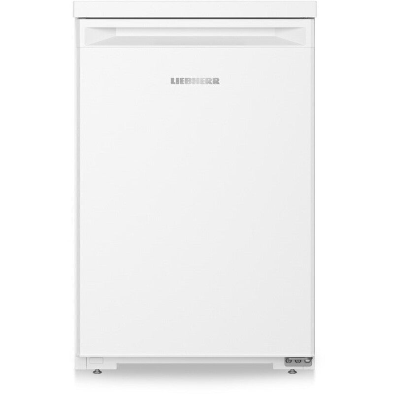 Liebherr Rd1400N Under Counter Larder Fridge, White, D Rated - 43304942076127 