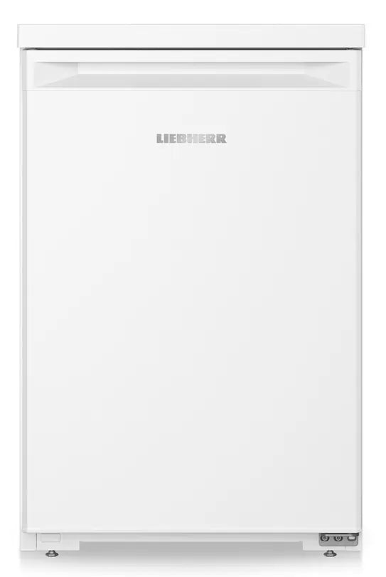 Liebherr RE1400N 55cm 126 Litre Undercounter Fridge, White - 43092328186079 