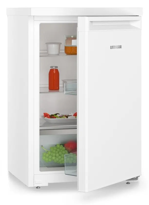 Liebherr RE1400N 55cm 126 Litre Undercounter Fridge, White - 43092328120543 