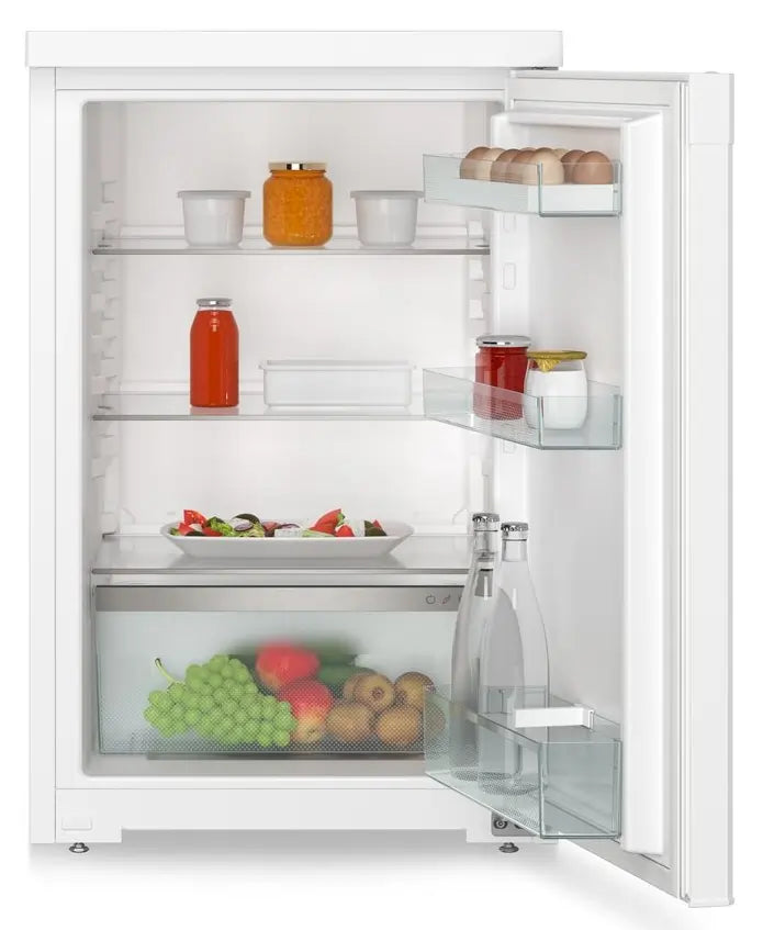 Liebherr RE1400N 55cm 126 Litre Undercounter Fridge, White - 43092328448223 