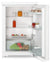 Thumbnail Liebherr RE1400N 55cm 126 Litre Undercounter Fridge, White- 43092328448223