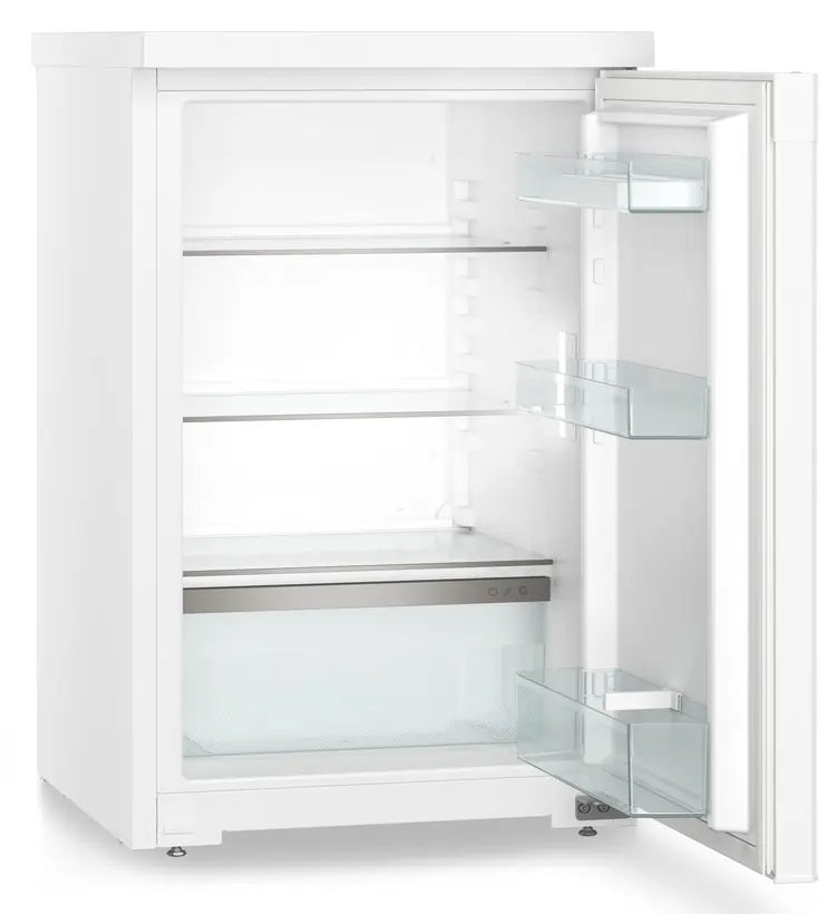 Liebherr RE1400N 55cm 126 Litre Undercounter Fridge, White - 43092328349919 