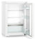 Thumbnail Liebherr RE1400N 55cm 126 Litre Undercounter Fridge, White- 43092328349919