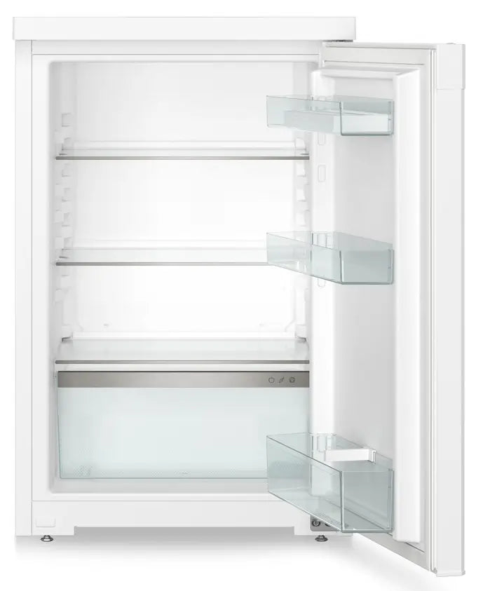 Liebherr RE1400N 55cm 126 Litre Undercounter Fridge, White - 43092328153311 