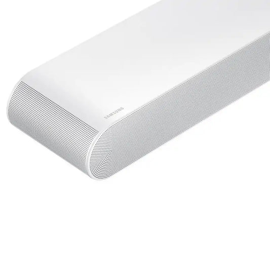 Samsung HWS61DXU 200W 5.0ch All-in-One Wireless Soundbar, White