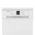 Thumbnail Sensis DWF0110SLEW 45cm Slimline Dishwasher With 10 Place Settings Capacity, White- 73153740996981