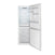 Thumbnail Sensis RFCMF0160EW 60/40 Split 59.5cm Total NoFrost Fridge Freezer, White- 73156972052853