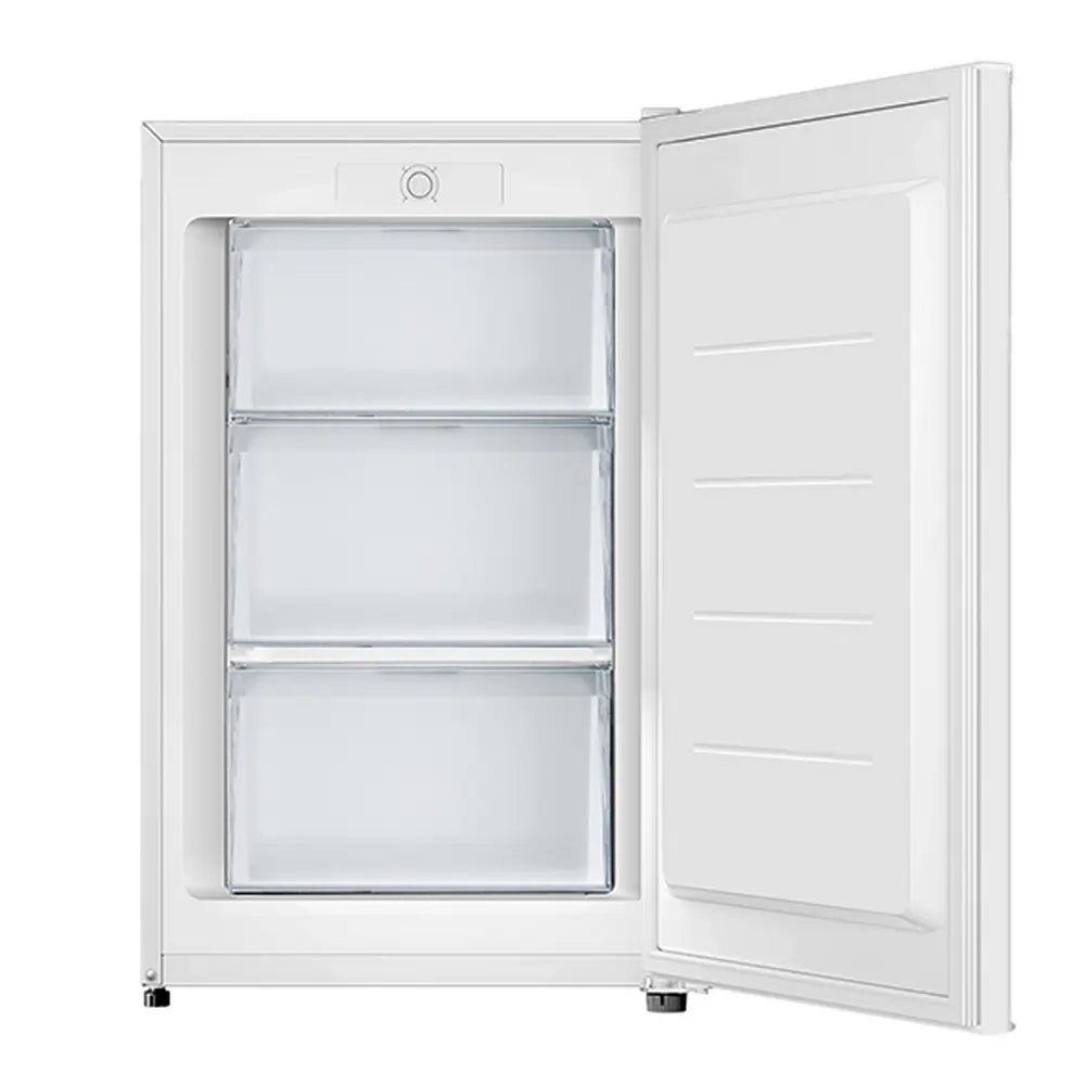 Sensis RFUCF01Z54EW 54.8cm Undercounter Freezer, White - 73134258028917 