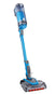 Thumbnail Shark HZ4000UKT PowerDetect Corded Stick Vacuum Cleaner, Dark Teal- 72361367306613