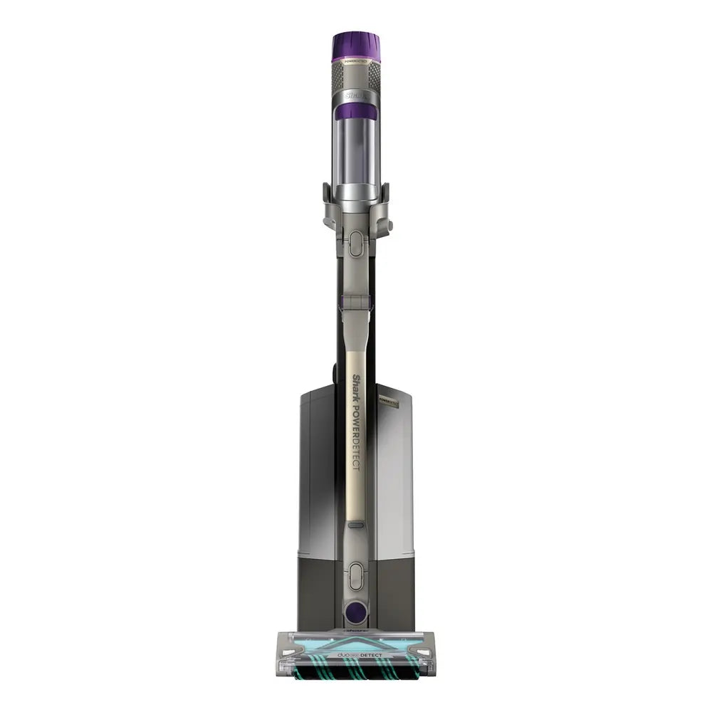 Shark IP1251UKT PowerDetect Cordless Vacuum Cleaner With Up To 70 Minutes Run Time, Java - 72597409399157 