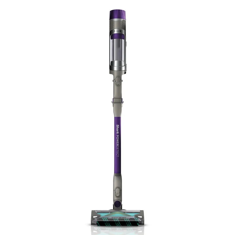 Shark IP1251UKT PowerDetect Cordless Vacuum Cleaner With Up To 70 Minutes Run Time, Java - 72597409431925 