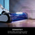 Thumbnail Shark IW4621UKT Detect Clean & Empty Cordless Pet Vacuum Cleaner With Up To 60 Minutes Run Time, White- 71821053198709