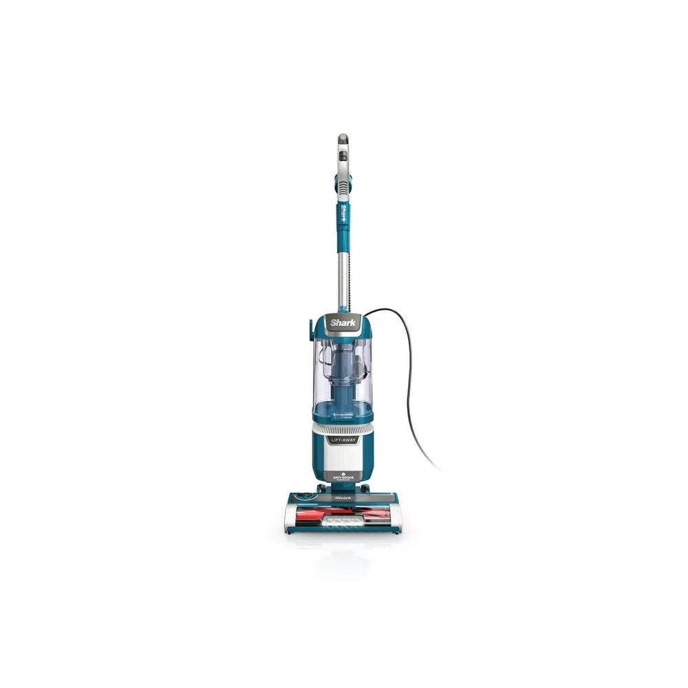 Shark NZ780UKT Anti Hair Wrap Plus Upright Pet Vacuum Cleaner With Lift-Away, Smoky Grey