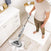 Thumbnail Shark S8201UK Steam & Scrub Automatic Steam Mop with Steam Blaster, White- 43041244774623