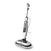 Thumbnail Shark S8201UK Steam & Scrub Automatic Steam Mop with Steam Blaster, White- 43041244676319