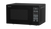 Thumbnail Sharp RD202TBUK 800W 20 Litre Microwave Oven, Black- 43207299662047