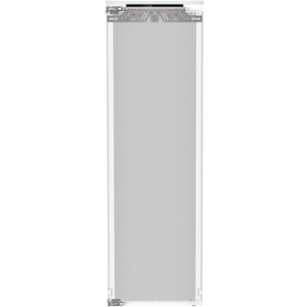 Liebherr SIFNe5108 No Frost Built-In Freezer, Fixed Hinge, White, E Rated