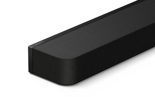 Sony HTA8000 5.0.2 Dolby Atmos Soundbar, Black