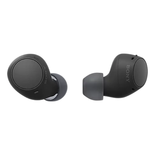 Sony WFC510B True Wireless Bluetooth In-Ear Headphones, Black