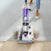 Thumbnail Vax U85ASPME Air Stretch Pet Max Vacuum Cleaner, Silver & Purple- 43269884772575