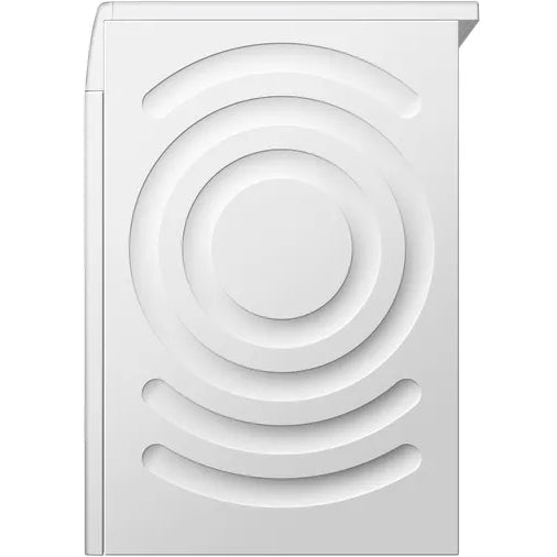 Bosch WNG25401GB Washer Dryer, 10.5/6 kg, 1400 Spin, White, A Rated