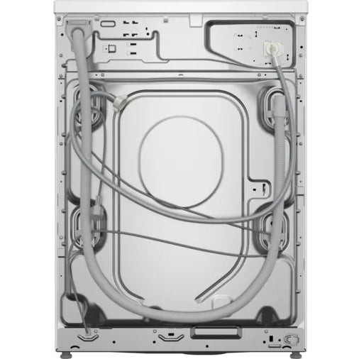 Bosch WNG25401GB Washer Dryer, 10.5/6 kg, 1400 Spin, White, A Rated - 72222387405173 