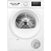 Thumbnail Bosch WTH85225GB 4 Heat Pump Tumble Dryer, 8kg, White, A++ Rated- 43648468418783