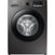 Thumbnail Samsung WW11BGA046AXEU Washing Machine, 11kg, 1400 Spin, Grey, A Rated- 43939527885023