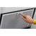 Thumbnail Zanussi ZFV916Y 60cm Wide Angled Hood,Black,C Rated- 43724689768671