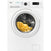 Thumbnail Zanussi ZWD96SB4PW 6kg/9kg Washer Dryer,White,D Rated- 43724688752863