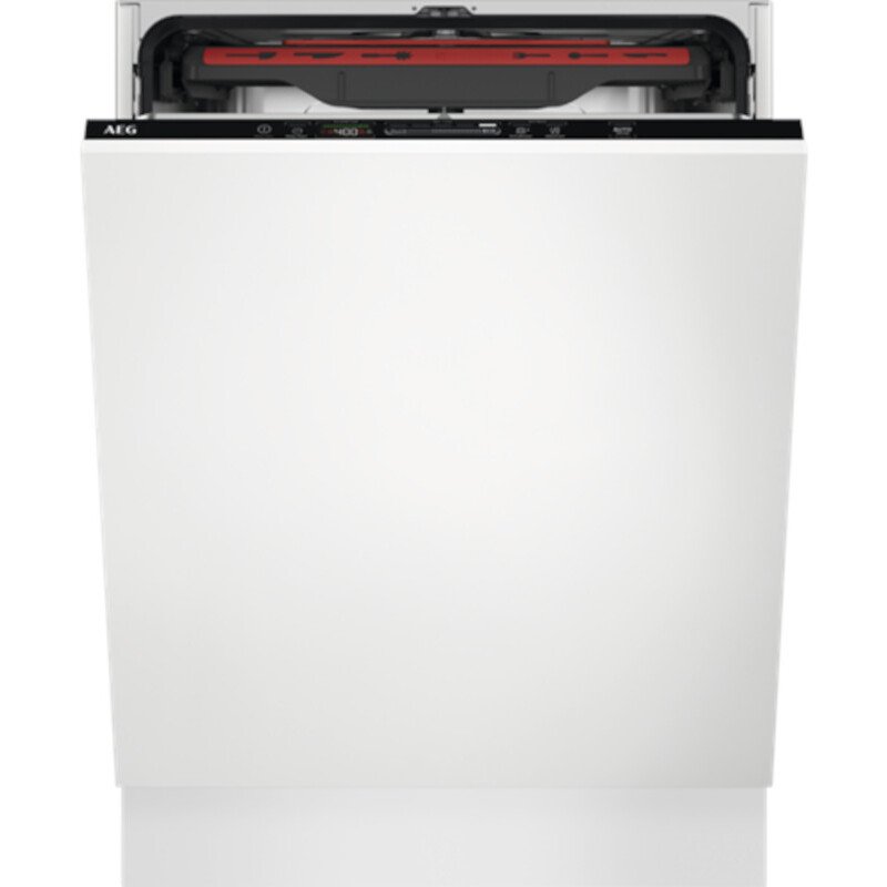 AEG FSS64907Z Standard Fully Integrated Dishwasher - C Rated | Atlantic Electrics - 42724156080351 