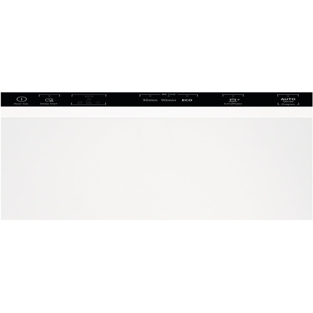 AEG FSX52927Z Full Size 14 Place Settings Fully Integrated Dishwasher | Atlantic Electrics - 42400295747807 