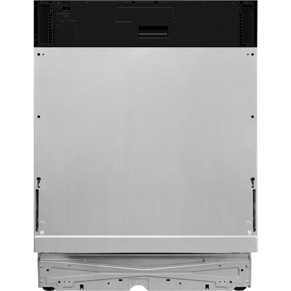 AEG FSX52927Z Full Size 14 Place Settings Fully Integrated Dishwasher | Atlantic Electrics