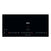 Thumbnail AEG IKK93431FB 90cm 5 Zone Induction Hob, Black | Atlantic Electrics- 42724155621599