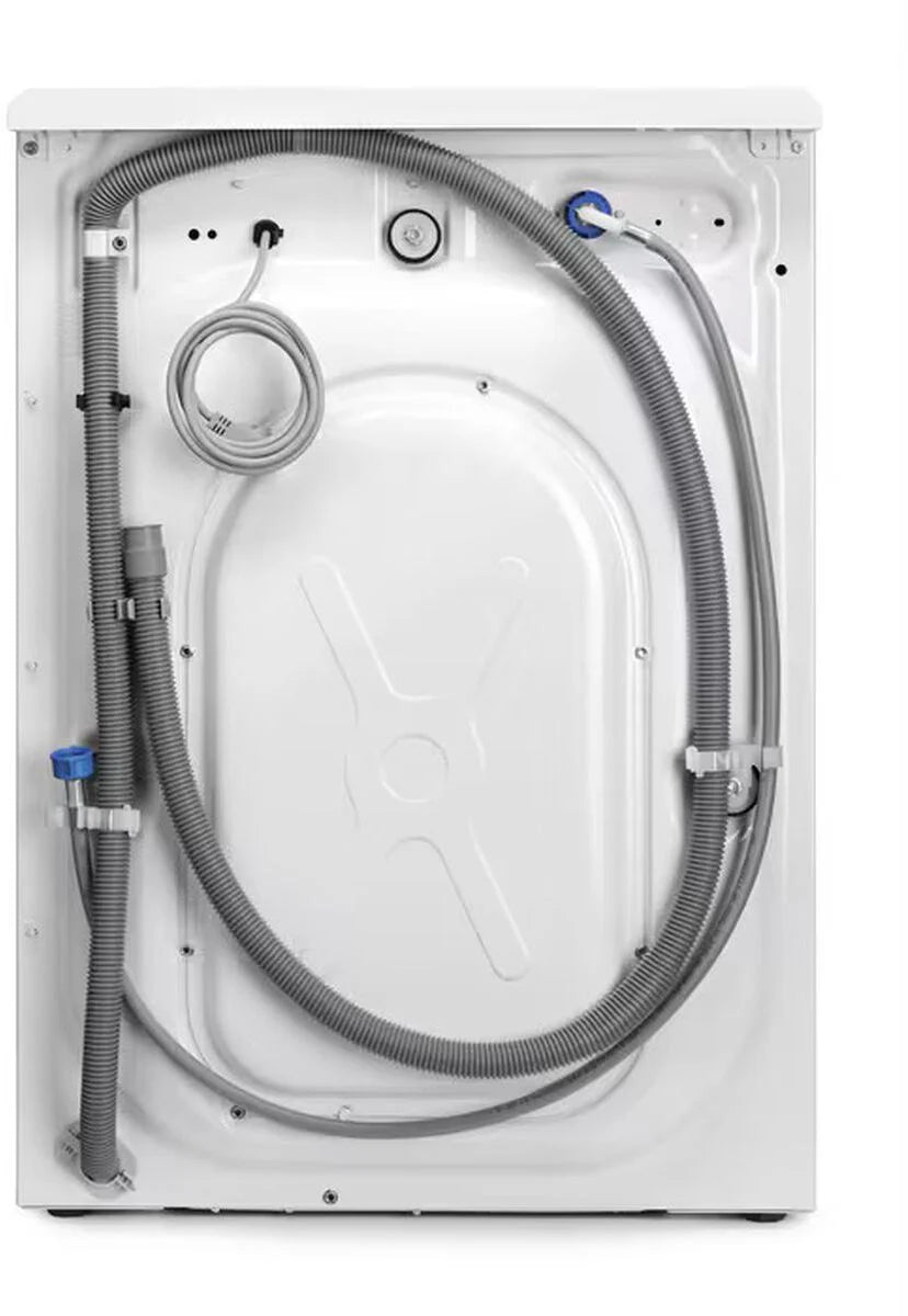 AEG L6FBK141B 10kg Washing Machine with 1400 rpm - White | Atlantic Electrics - 42265300893919 