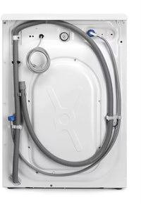 Thumbnail AEG L6FBK141B 10kg Washing Machine with 1400 rpm - 42265300893919
