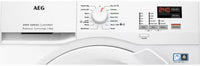 Thumbnail AEG L6FBK141B 10kg Washing Machine with 1400 rpm - 42265300861151