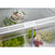 Thumbnail AEG OSC5S181ES Low Frost Integrated Fridge Freezer, Sliding Hinge, 70/30 | Atlantic Electrics- 42724166303967