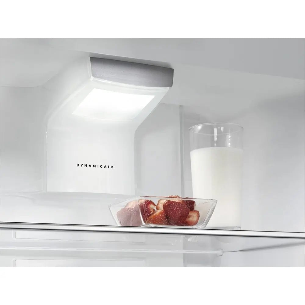 AEG SKE818E1DC Integrated Larder Fridge with Fixed Hinge Door Fixing | Atlantic Electrics - 42776835326175 