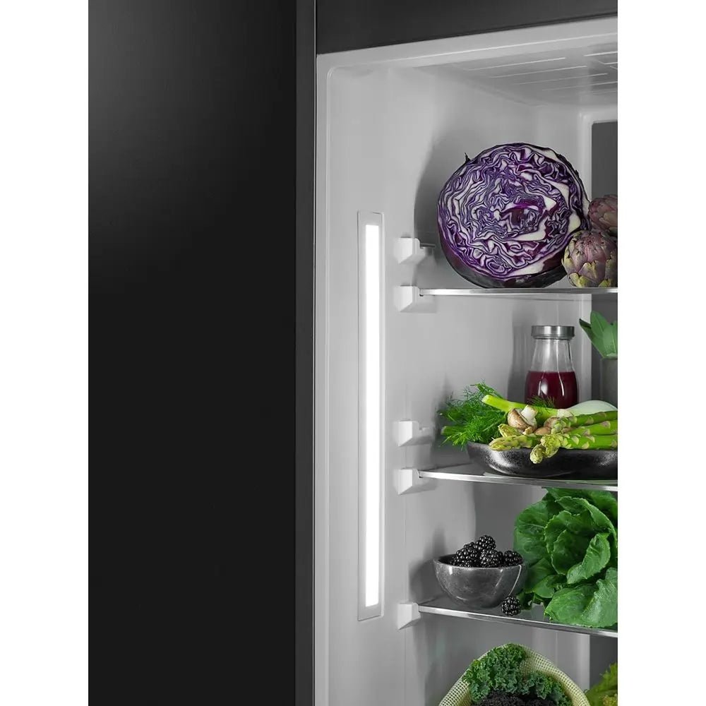 AEG SKE818E1DC Integrated Larder Fridge with Fixed Hinge Door Fixing | Atlantic Electrics - 42776835293407 