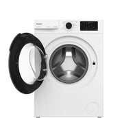 Thumbnail Blomberg LWA18461W 8kg 1400 Spin Washing Machine - 42605154992351