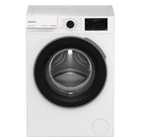 Thumbnail Blomberg LWA18461W 8kg 1400 Spin Washing Machine - 42605154894047