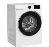 Thumbnail Blomberg LWA18461W 8kg 1400 Spin Washing Machine - 42605155025119