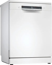Thumbnail Bosch Serie 4 SMS4EKW06G Freestanding Dishwasher With 13 Place Settings, White | Atlantic Electrics- 42400331399391
