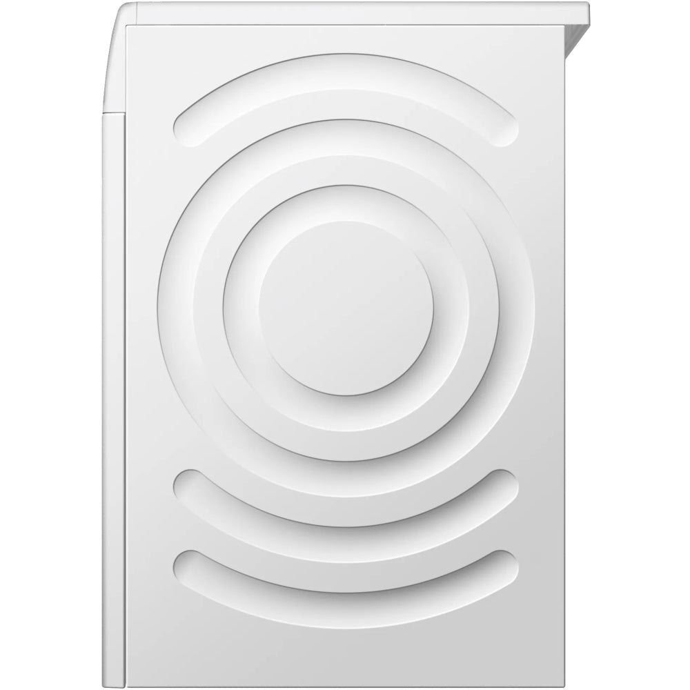 Bosch WAN28259GB Series 4 Washing Machine, 9kg, 1400 Spin, White, A Rated | Atlantic Electrics - 42674053808351 